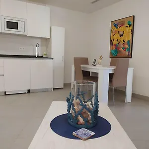  Apartment Remanso Urbano