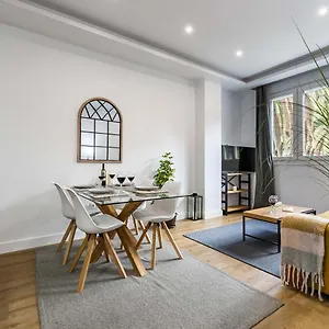  Apartment Premium Soho