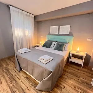 Apartment Nuestra Casita De Marmoles Parking Incluido