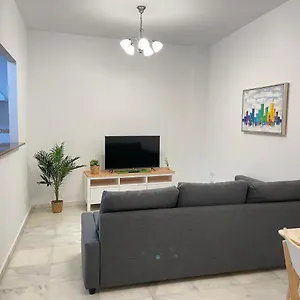  Apartment Botanic